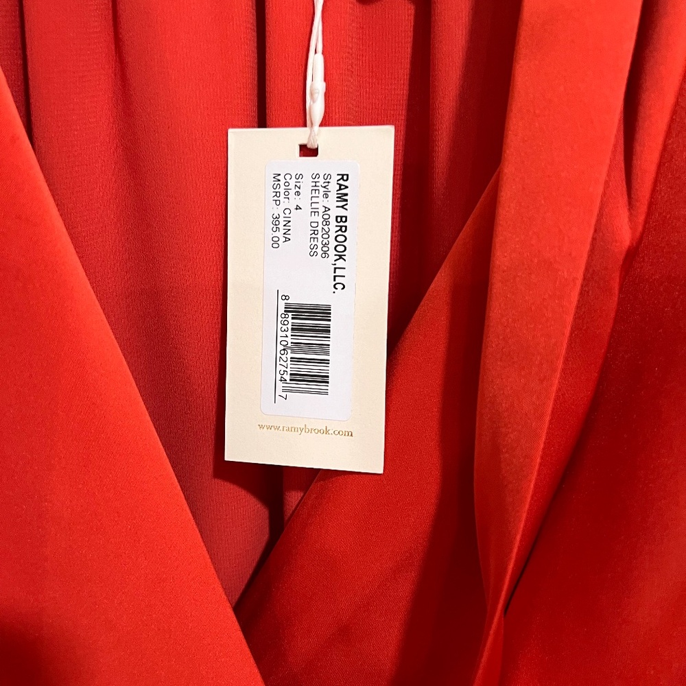 BRAND NEW Ramy Brook